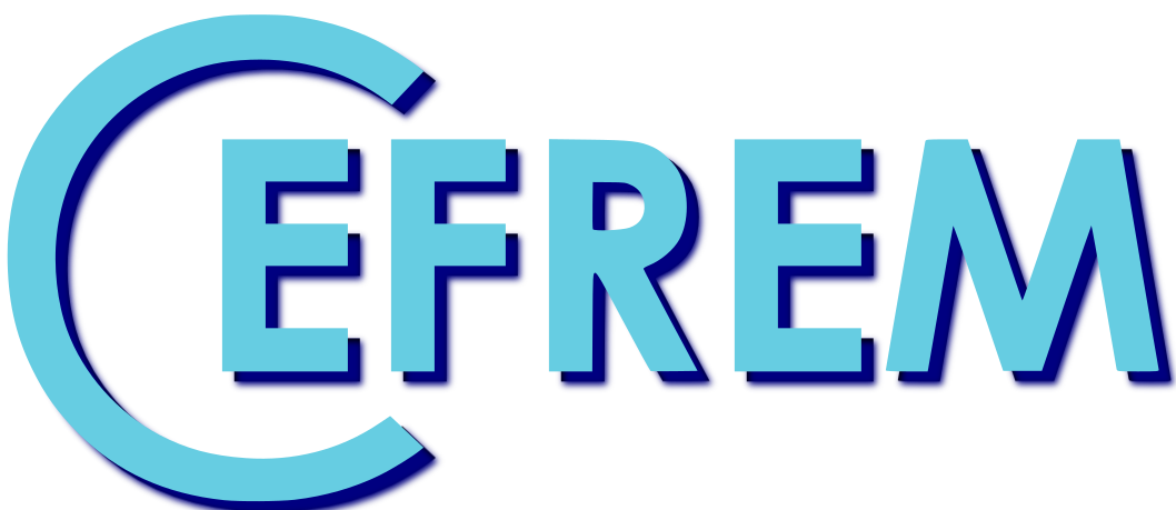 CEFREM logo