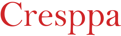 Logo Cresppa