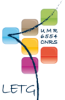 Logo LETG