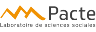 Logo Pacte