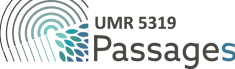 Logo UMR Passages