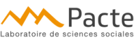Logo Pacte